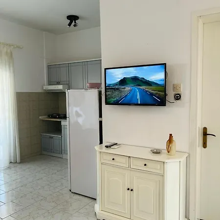 Atlantis Appartamento Vrasná