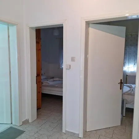 Atlantis Appartamento *