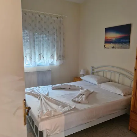 Atlantis Appartamento Vrasná