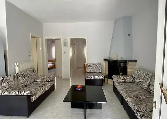 Apartment Atlantis