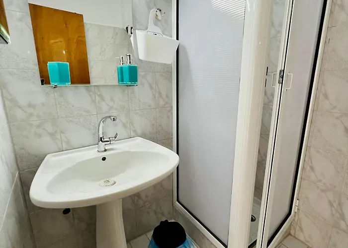 Apartment Atlantis