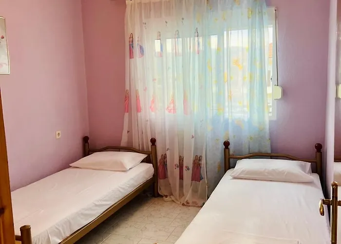 Atlantis Apartment *