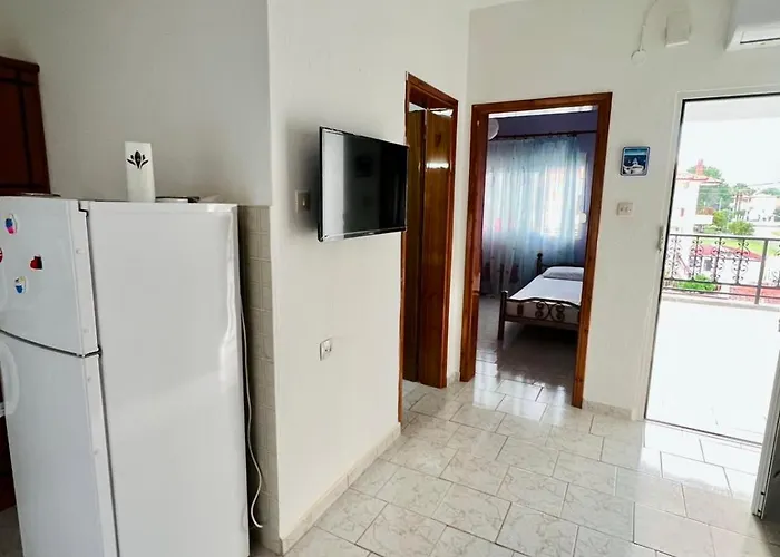 Apartment Atlantis
