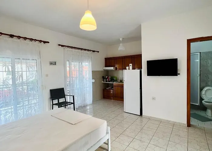 Atlantis Apartment
