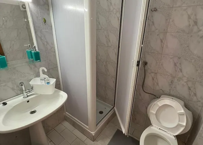 Atlantis Apartment