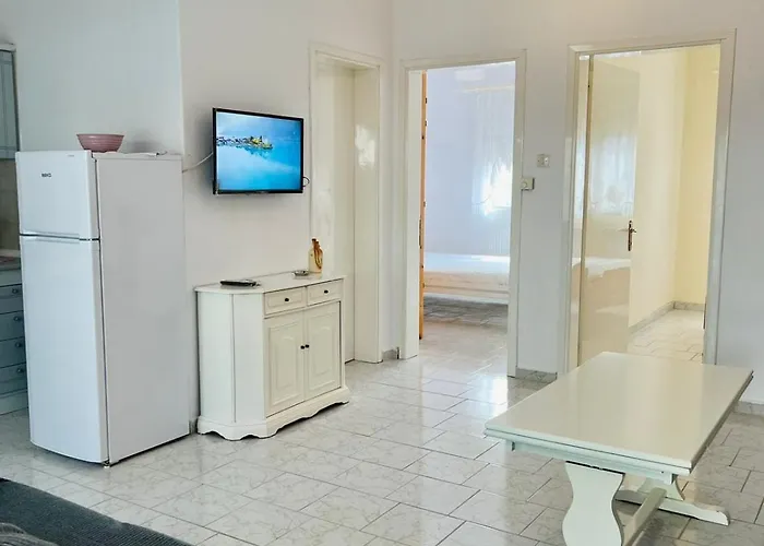 Apartment Atlantis