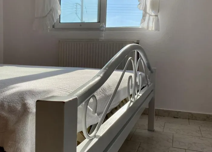 Atlantis Apartment *