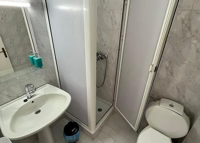 Apartment Atlantis *