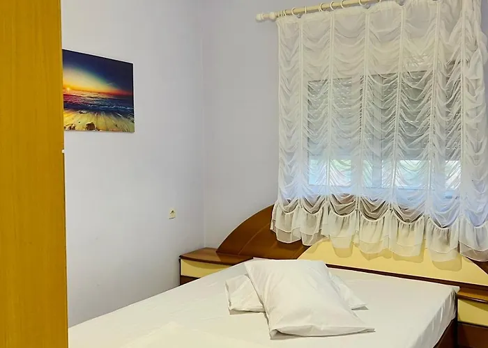 Apartment Atlantis