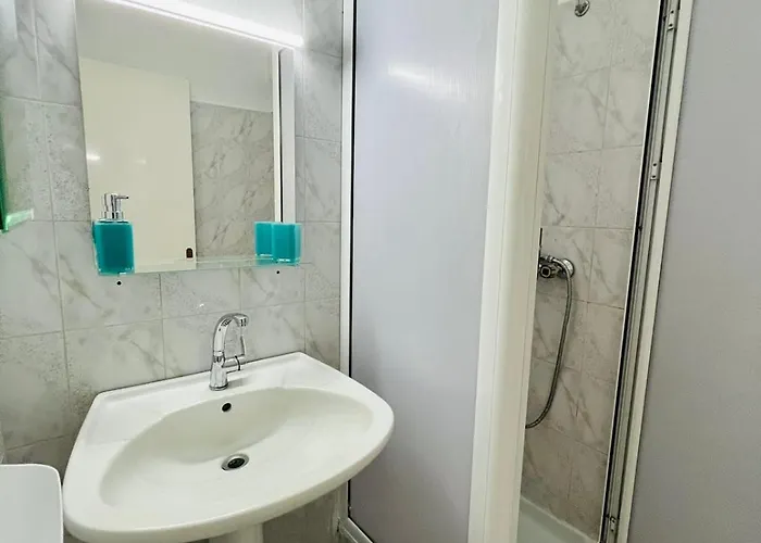 Atlantis Apartment