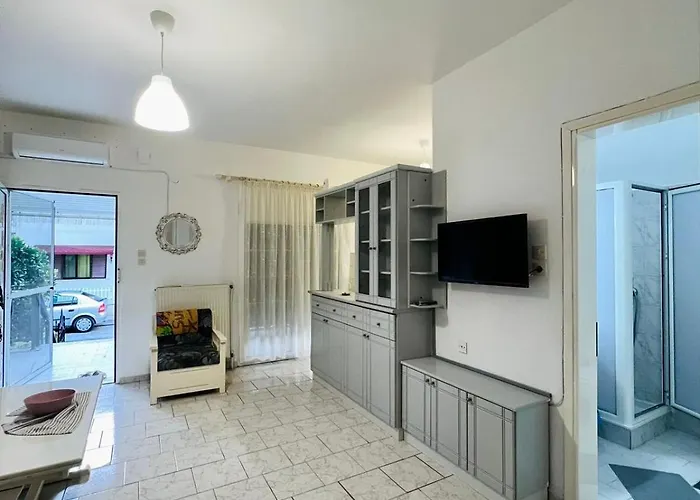 Atlantis Apartment *