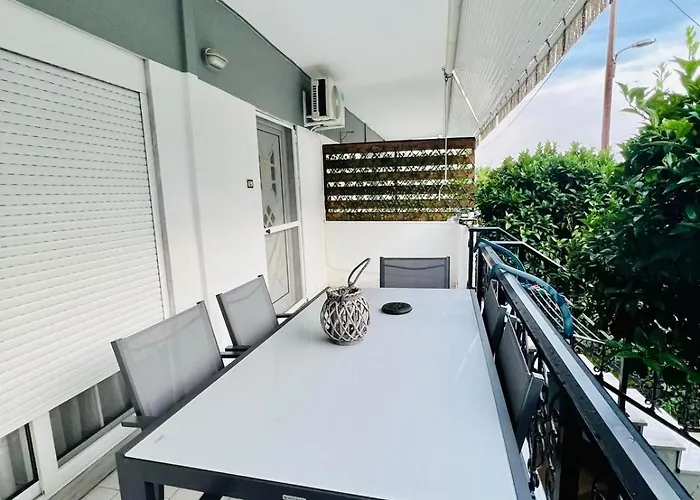 Apartment Atlantis