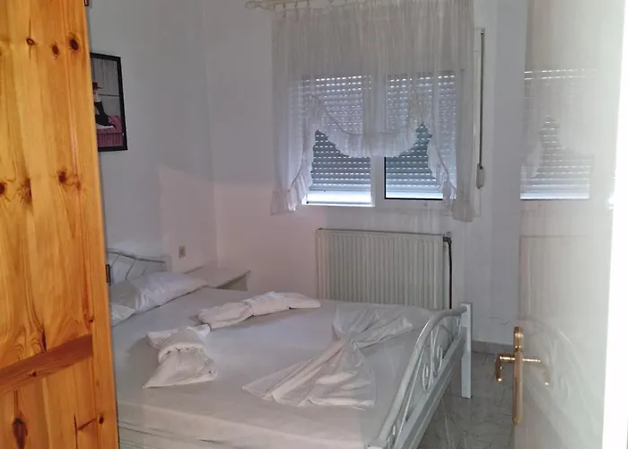 Atlantis Apartment