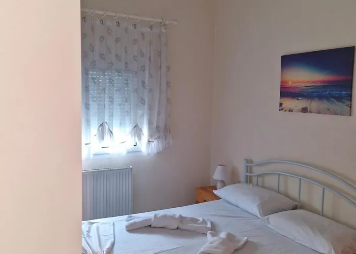Apartment Atlantis *
