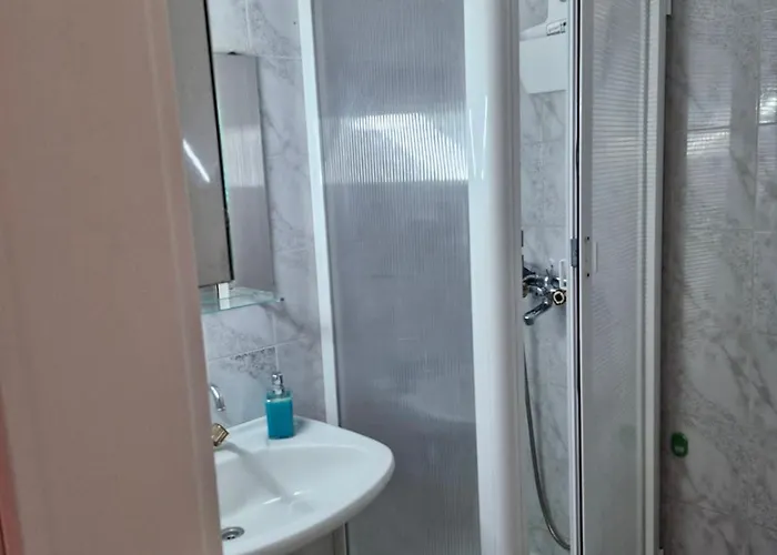 Apartment Atlantis