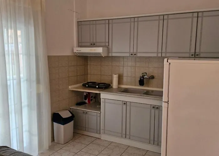 Atlantis Apartment *