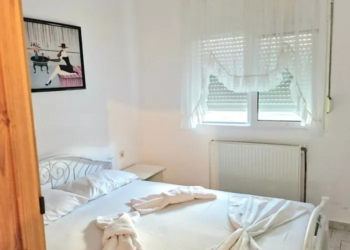 Atlantis Apartment