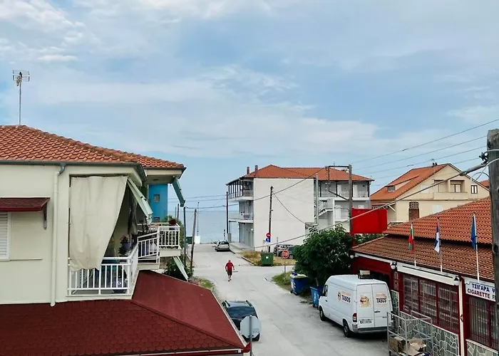 Atlantis Apartamento *